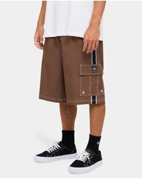 Billabong - Mens Throw On 3.0 22
