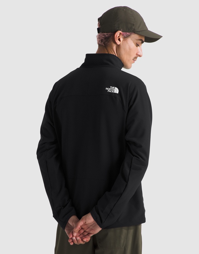 The North Face - Tek Approach Jacket