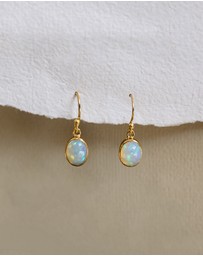 Meshca - Adaline Earrings
