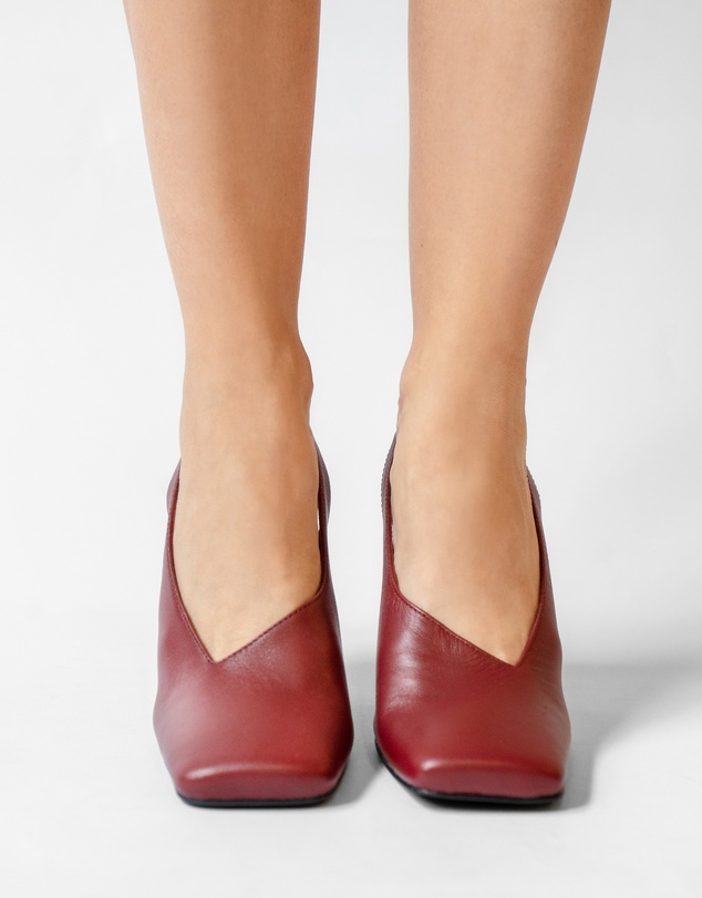 Senso - Sawyer I