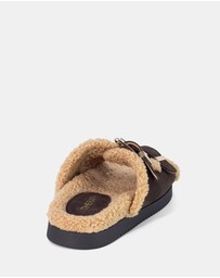 Therapy - Rogue Sandals