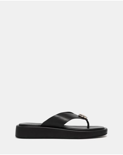 Black PU
