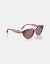 Vogue Eyewear - 0VO5711S