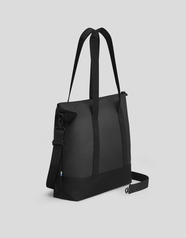 Gaston Luga - Däsh - Tote Waterproof 17.30L Shopper Travel Carry Bag