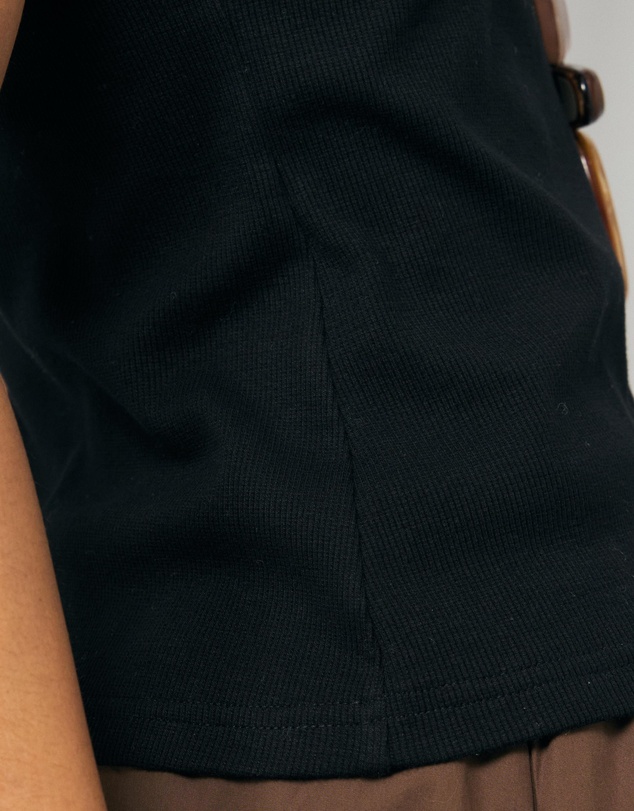 AERE - Square Neck Tank
