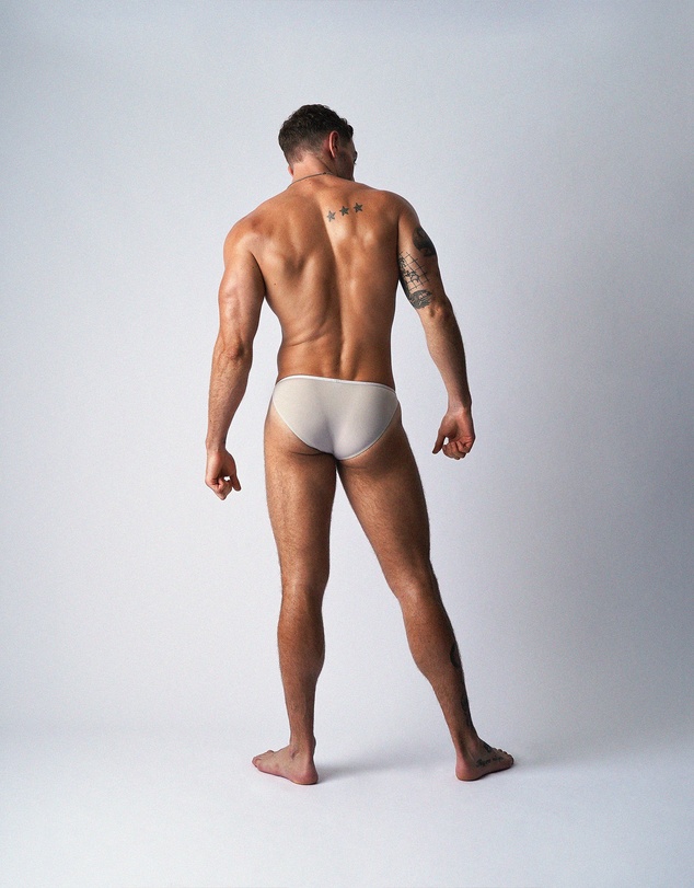 TEAMM8 - Glide Micro Brief