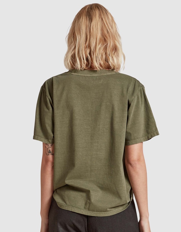 Academy Brand - Jimmy BF Tee