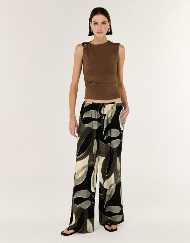 Staple the Label - Leona Relaxed Pants