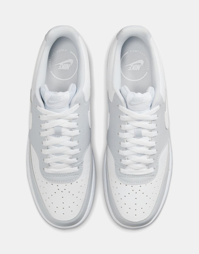 Nike - Court Vision Low - Men's