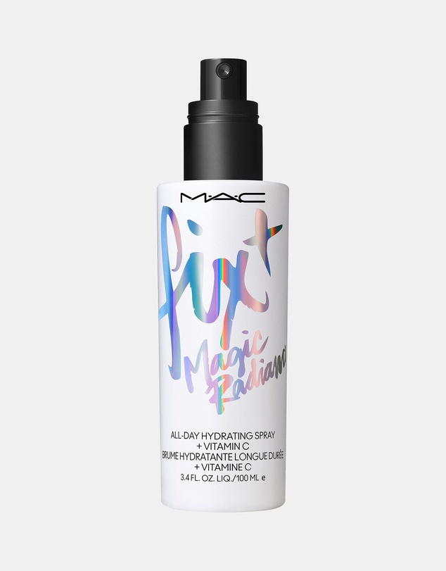 MAC - Fix+ Magic Radiance