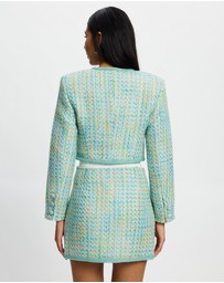 Grace Willow - Heide Jacket