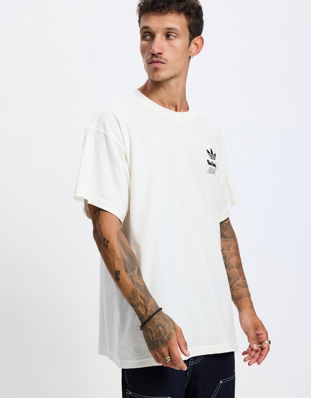 adidas Originals - F1 Related T-Shirt