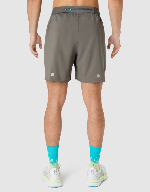 ASICS - Road 2-N-1 7 Inch Short - Men's