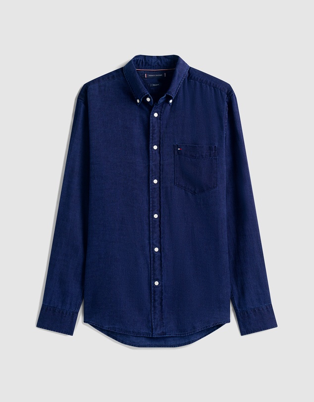 Tommy Hilfiger - Flannel Shirt