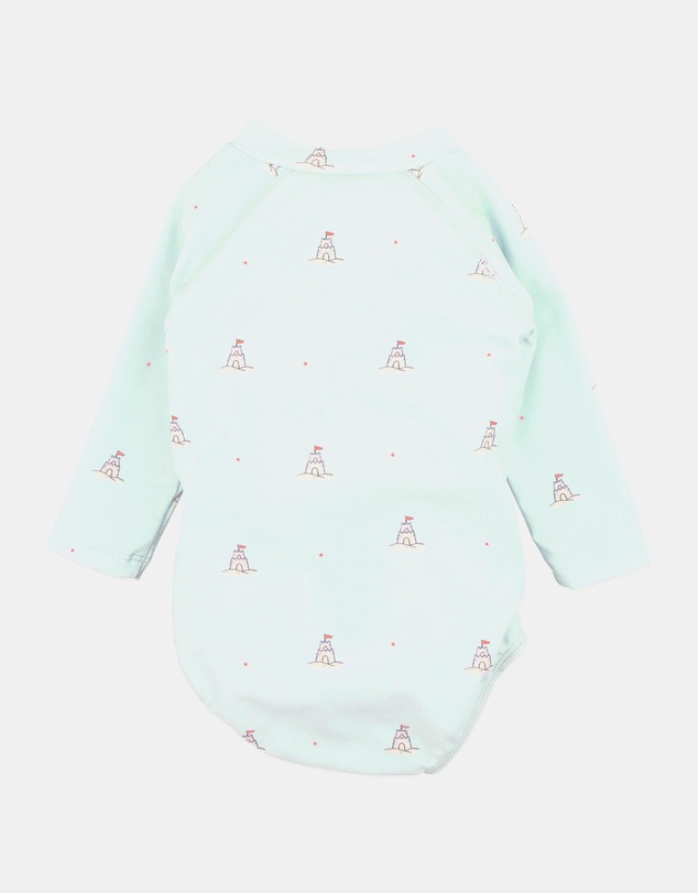 Minihaha - Jamie Sunsuit - Babies