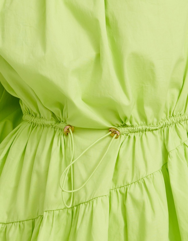 TOJHA - Alita Dress