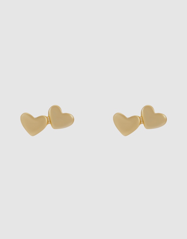 Fossil - Sutton Gold Necklace