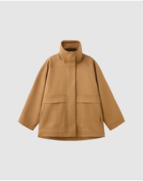 M.N.G - Olmo Jacket
