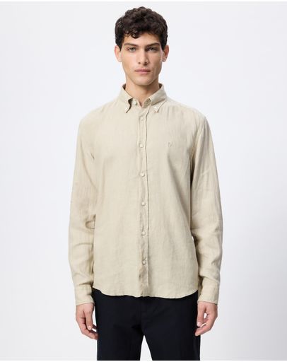 Open Beige