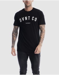 DVNT - Arch Tee