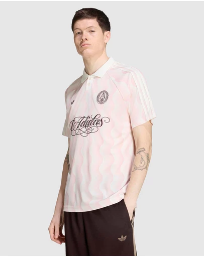 adidas Originals - Summer Jersey