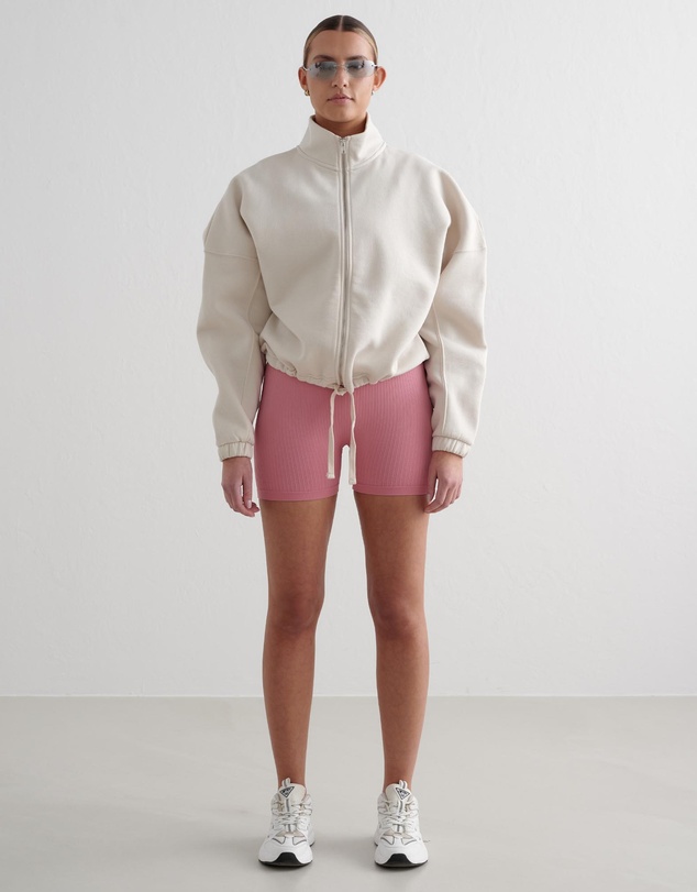 Aim'n - Campus Sweat Zip Jacket