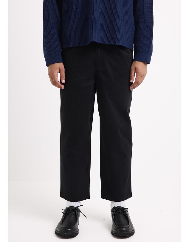 Arvust - Graduate Crop Pants