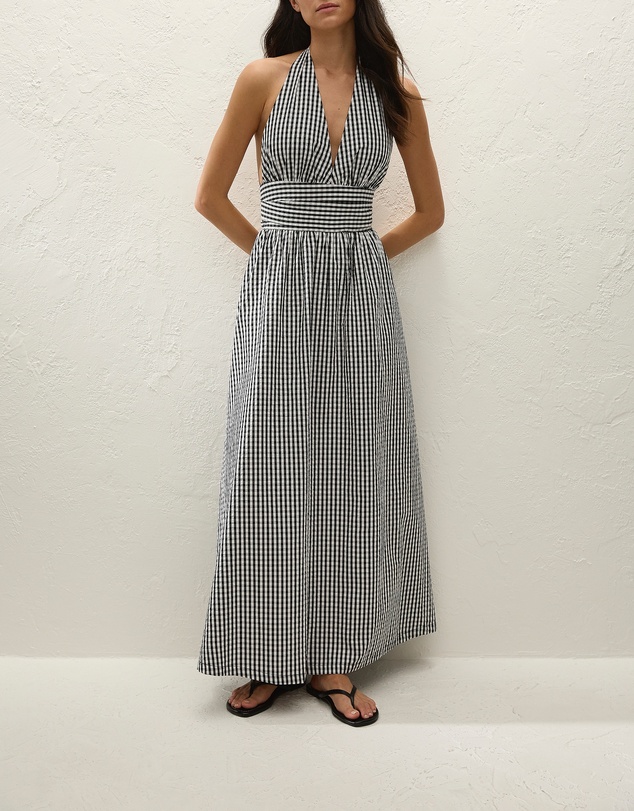 Faithfull The Brand - Lido Maxi Dress
