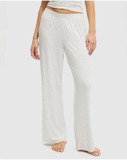 Cotton On Body - Airy Soft Wide Leg Pant