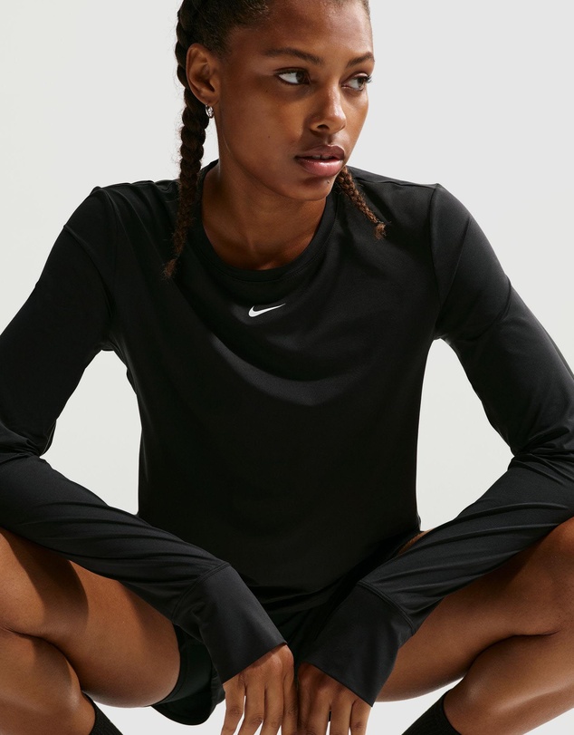 Nike - One Classic Dri-FIT LS Top