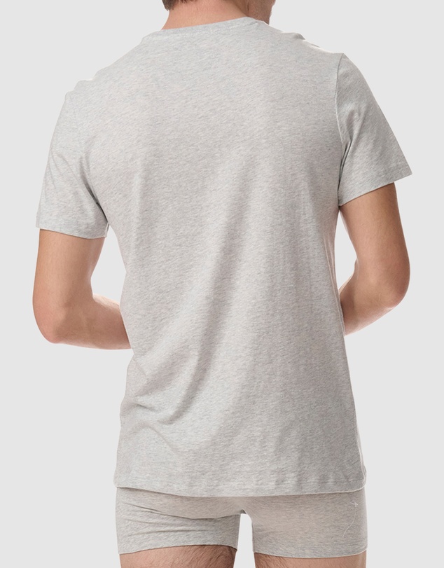 adidas Sportswear - 3 Pack Active Core Cotton Crew Neck T-Shirt