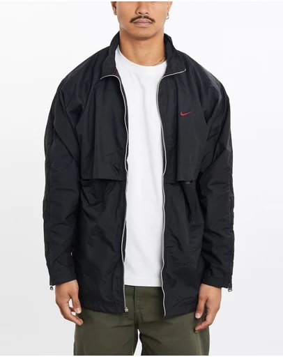 Vintage by The Real Deal - Pre Loved - Vintage Nike Windbreaker Jacket