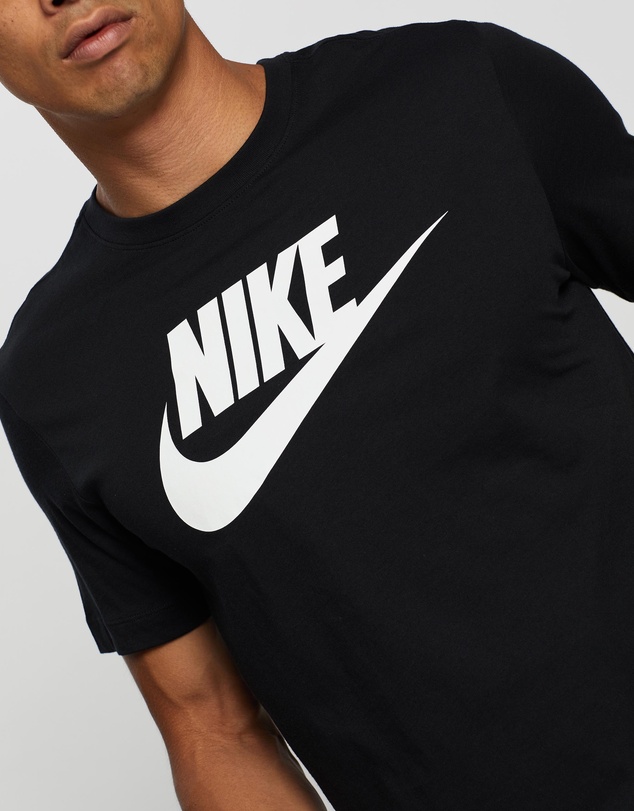 Nike - Icon Futura Tee