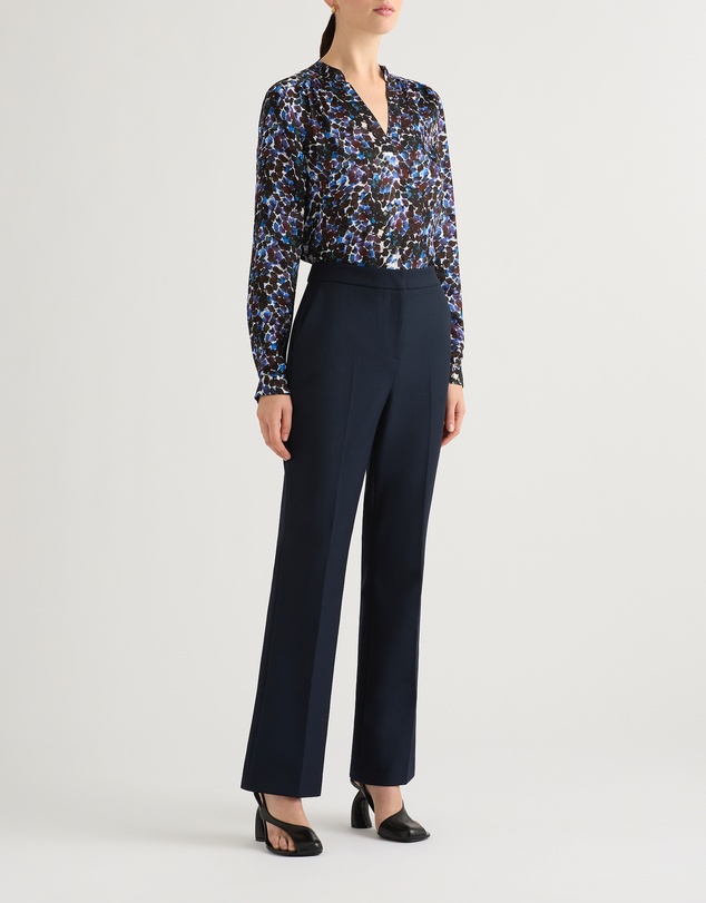 David Lawrence - Siana Bootleg Pants
