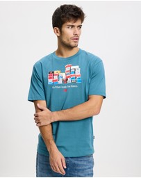 New Balance - Boxes T-Shirt
