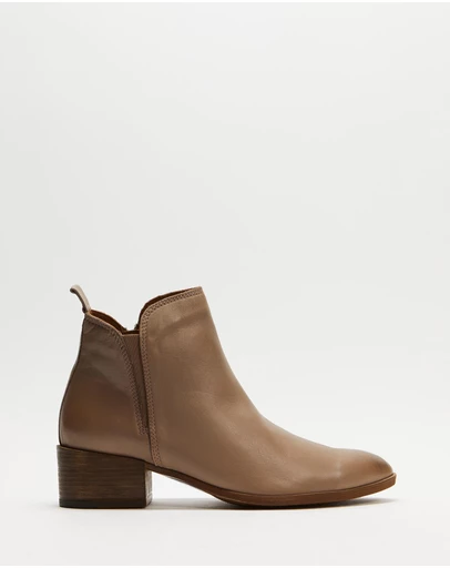 Bueno - Silo Boots