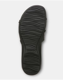Vionic - Bella Slide - Black