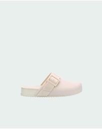 Melissa - Melissa Cozy Clog