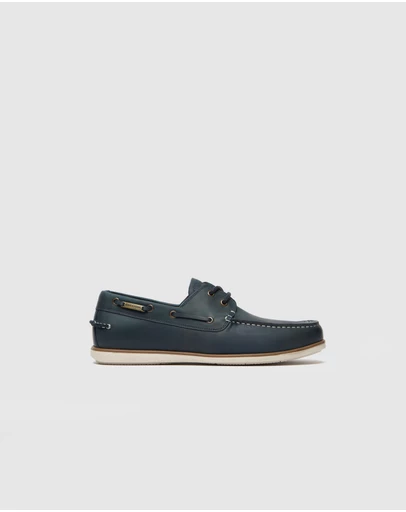 Rodd & Gunn - Boardwalk Boat Shoe