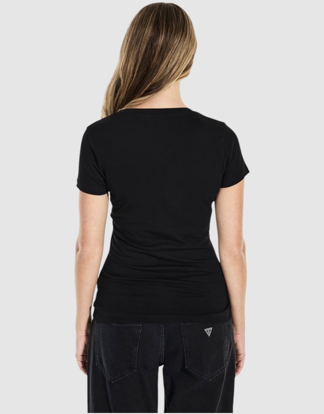 GUESS - Leo Logo T-Shirt