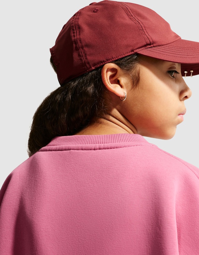 Nike - Club Fleece Oversized Sweatshirt - Teens