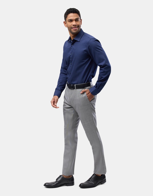 Brooksfield - Easy Care Business Shirt