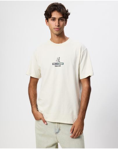 Heritage White