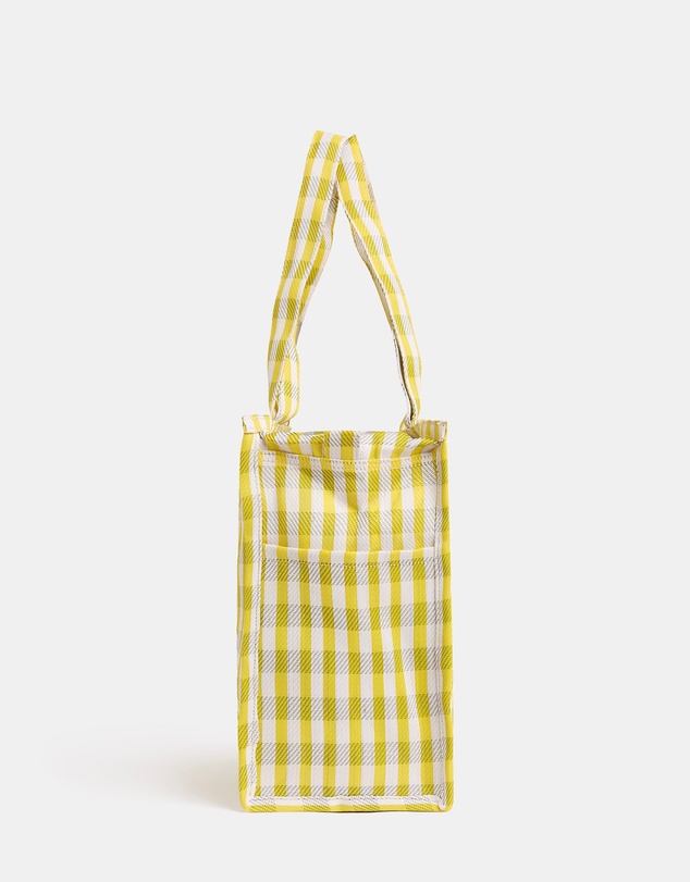 EAU BAGS - Marché Tote Bag