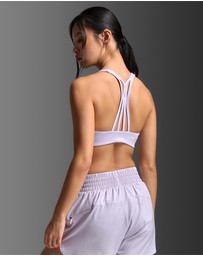 2XU - Form Strappy Low Impact Bra