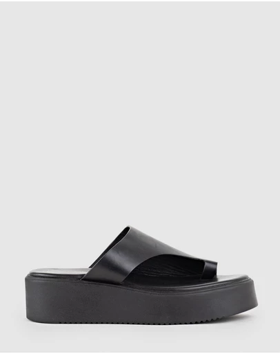 Edward Meller - TEMIR Thong Slide on Unit
