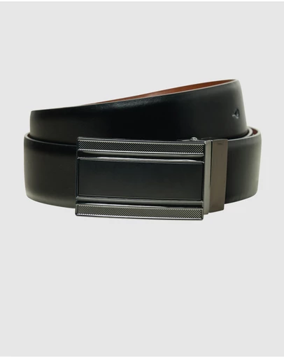 yd. - Fredrick Reversible Belt