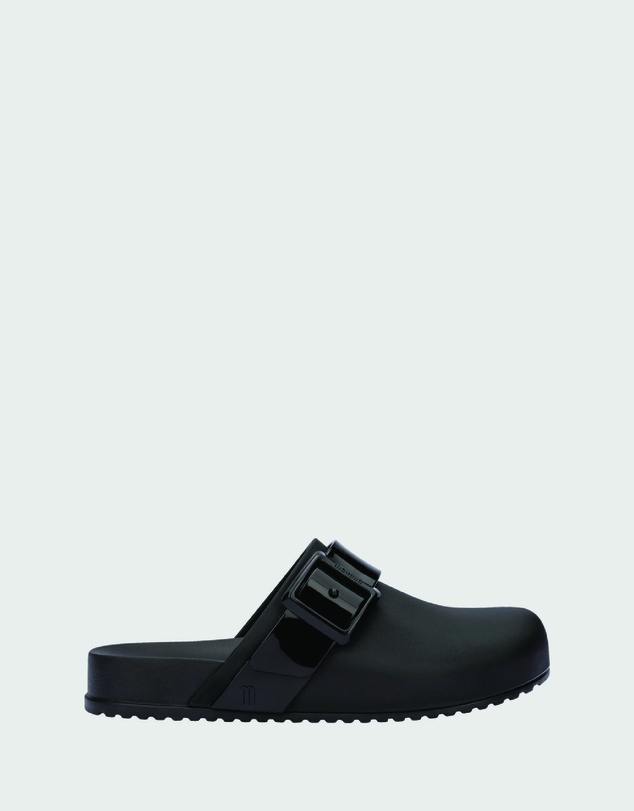 Mini Melissa - Mini Melissa Cozy Clog