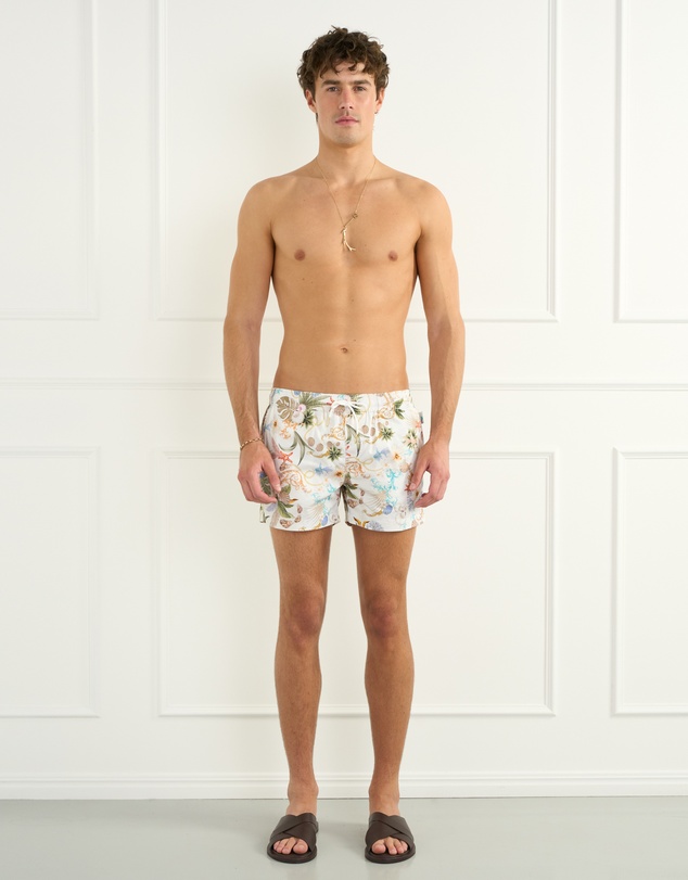 Aqua Blu Australia - Playa Volley Shorts