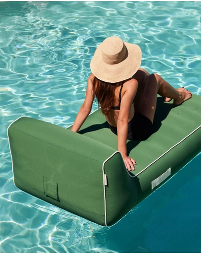 Sunday Supply Co - Native Inflatable Lounger